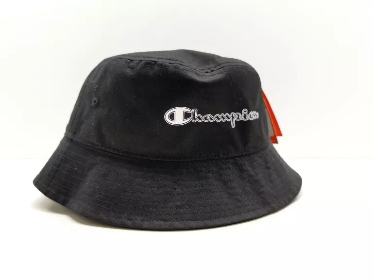 CHAMPION BUCKET HAT