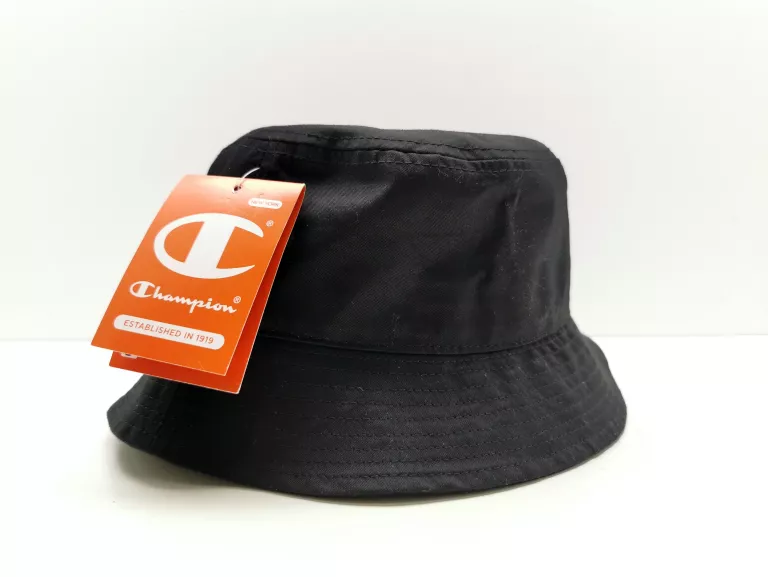 CHAMPION BUCKET HAT