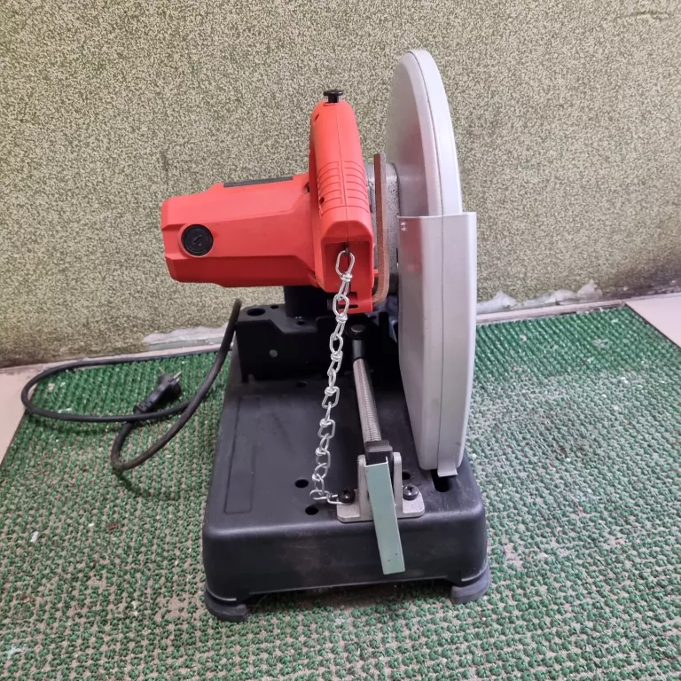 PRZECINARKA DO METALU MAKITA M2401 R. 2021