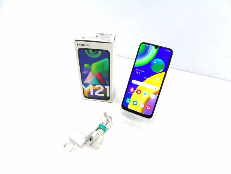 SAMSUNG GALAXY M21 KPL