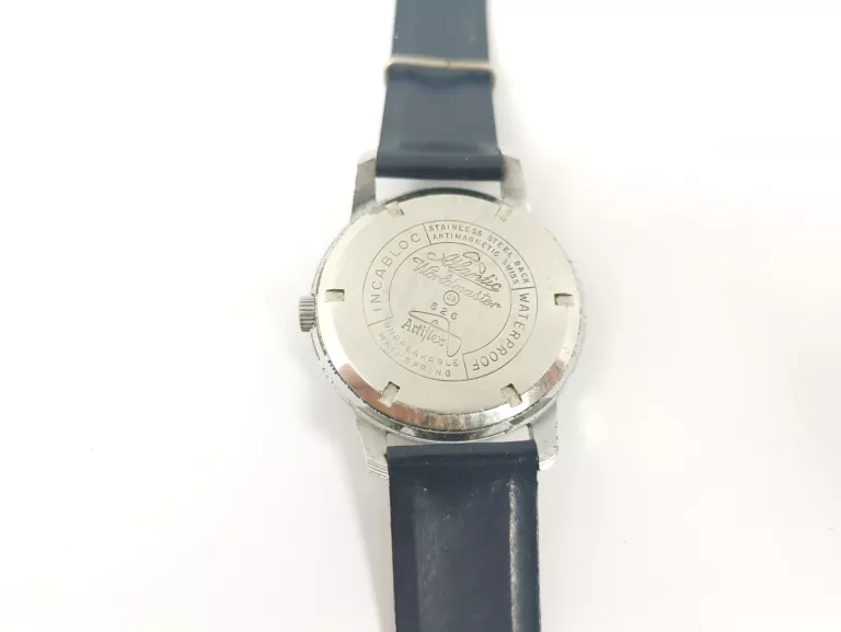 ZEGAREK ATLANTIC WORLDMASTER 526