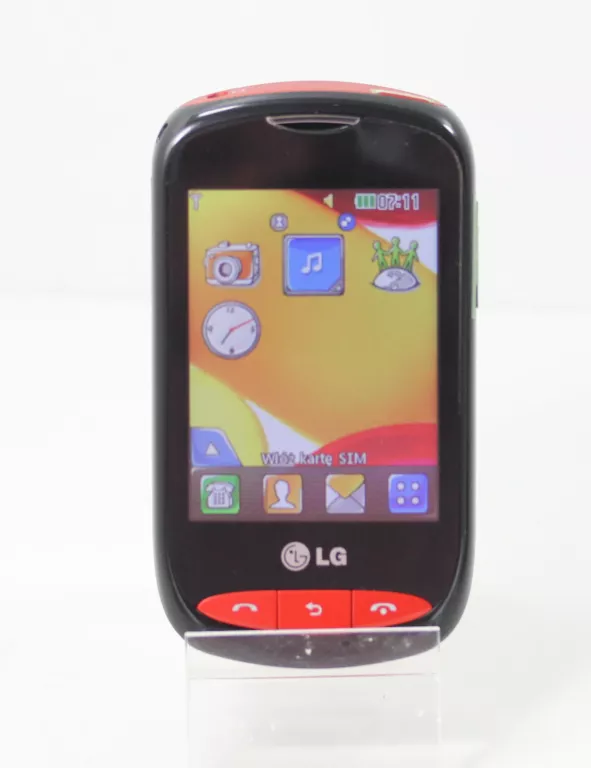 TELEFON LG-T310