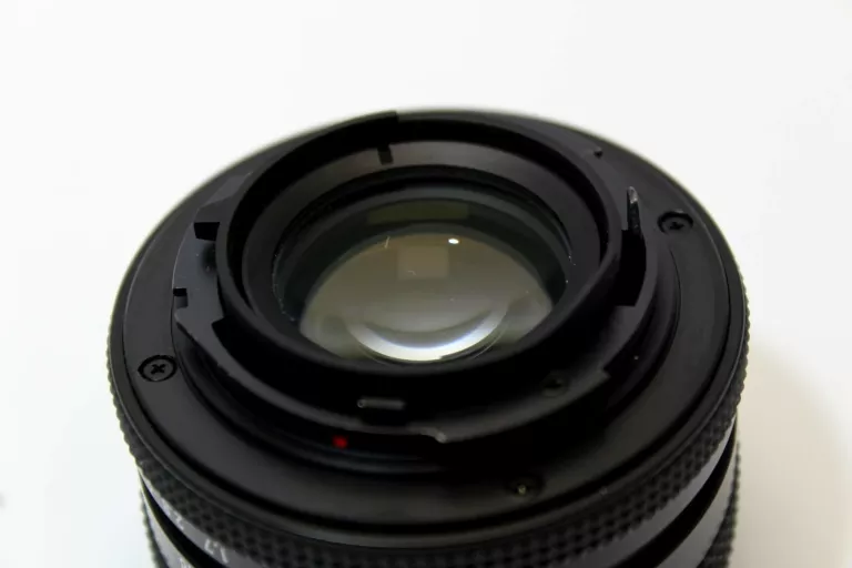 OBIEKTYW CARL ZEISS PLANAR T 1,7/50
