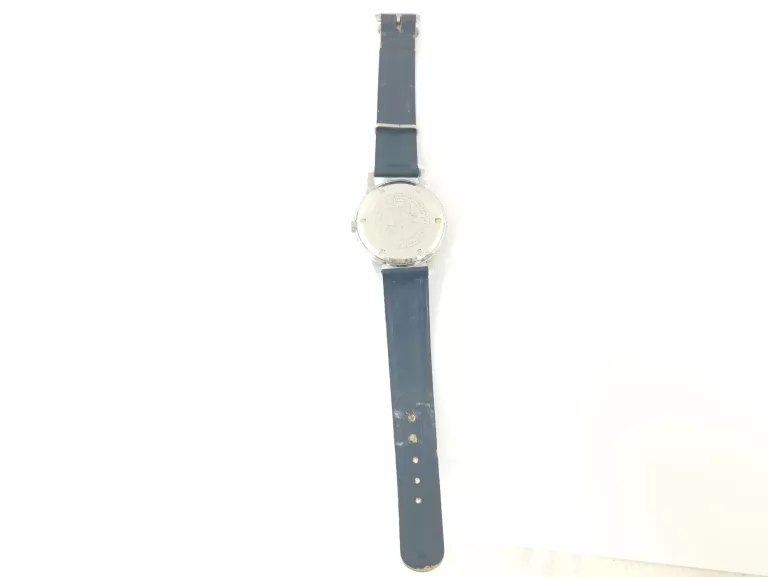 ZEGAREK ATLANTIC WORLDMASTER 526