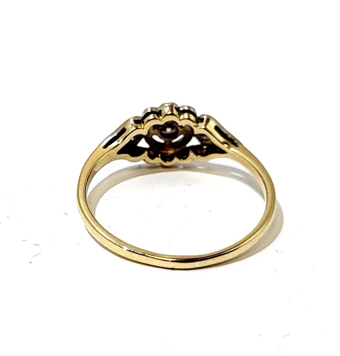 piekny-zloty-pierscionek-z-brylantami-021-ct-585-214-g-stan-11323-2