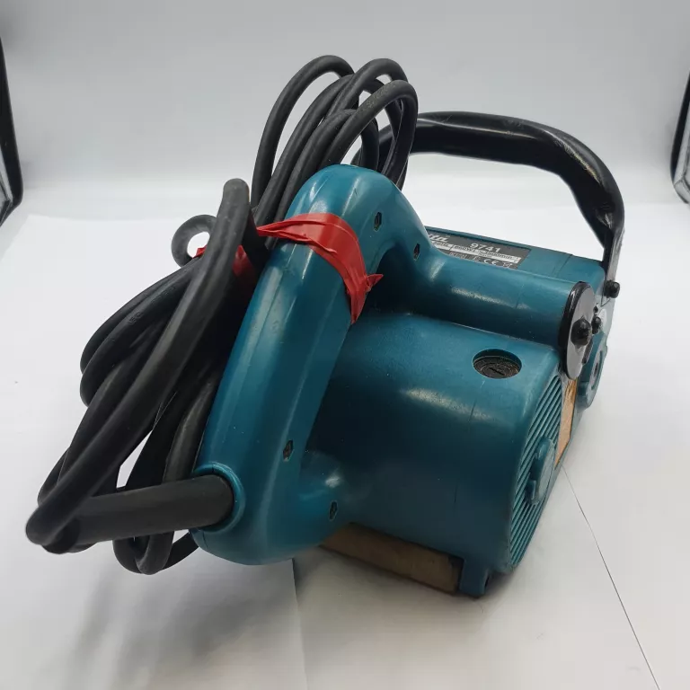 SZLIFIERKA SZCZOTKOWA MAKITA 9741
