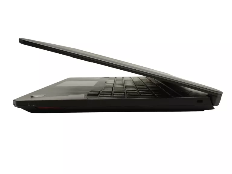 LAPTOP ASUS TUF GAMING FX505D-HN484T R5-3550H 8GB RAM 512GB SSD GTX1650
