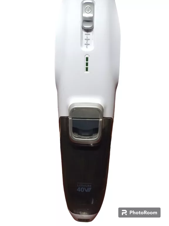 ODKURZACZ PIONOWY SILVERCREST SST 40 A1