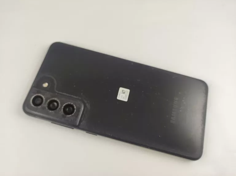 SAMSUNG GALAXY S21 FE 5G PUDEŁKO