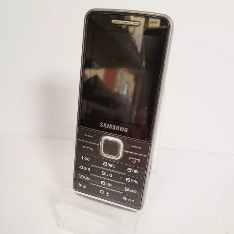 TELEFON SAMSUNG S5610 ORANGE