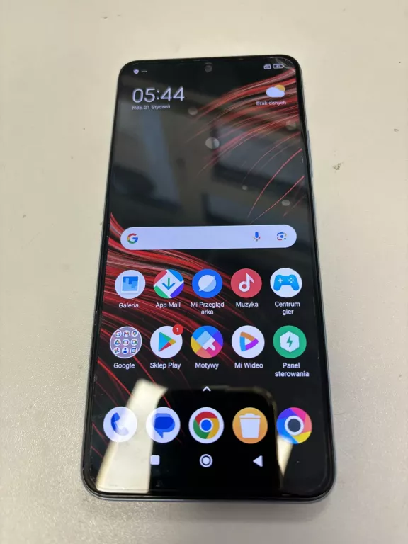 TELEFON POCO X5 5G 256GB