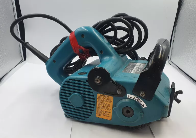 SZLIFIERKA SZCZOTKOWA MAKITA 9741