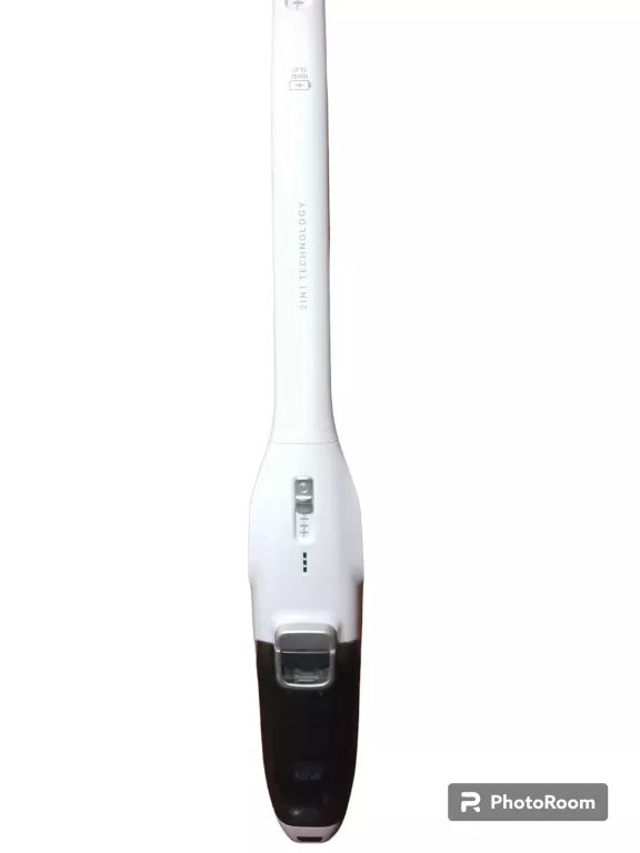 ODKURZACZ PIONOWY SILVERCREST SST 40 A1