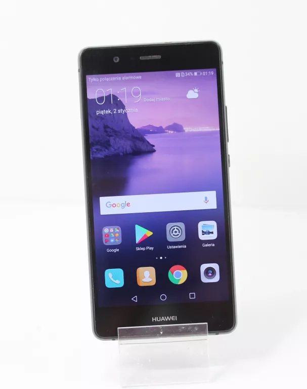 TELEFON HUAWEI P9 LITE