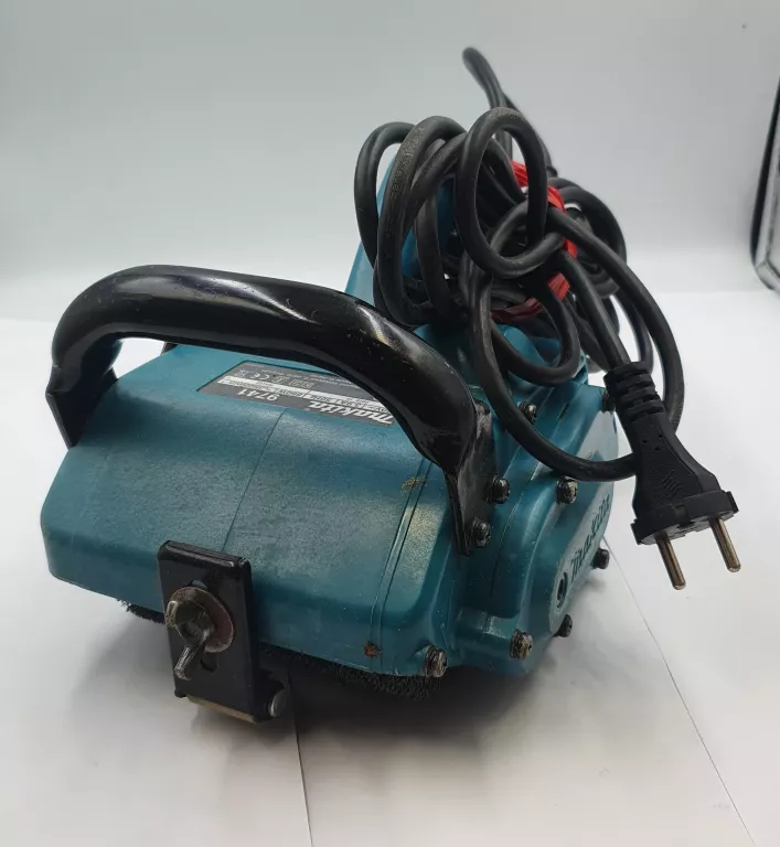 SZLIFIERKA SZCZOTKOWA MAKITA 9741
