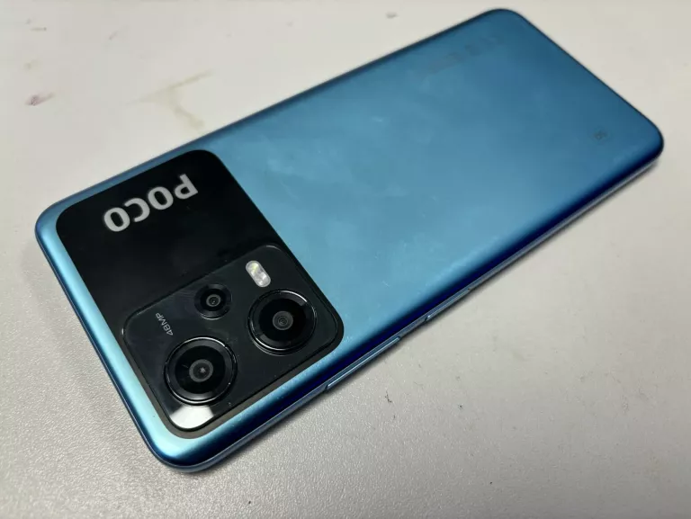 TELEFON POCO X5 5G 256GB