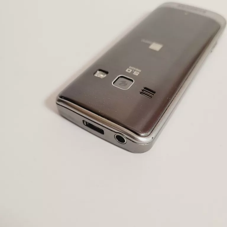 TELEFON SAMSUNG S5610 ORANGE