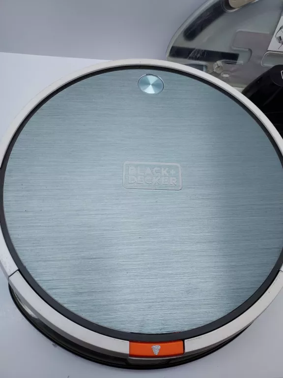 ODKURZACZ BLACK DECKER BXRV500E