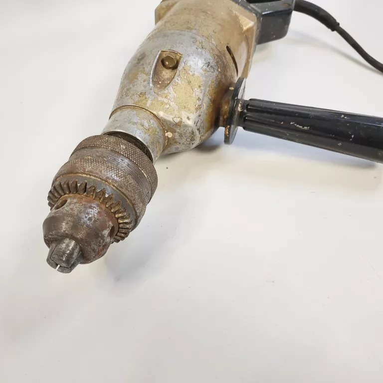 WIERTARKA CELMA ALUMINIOWA PRL