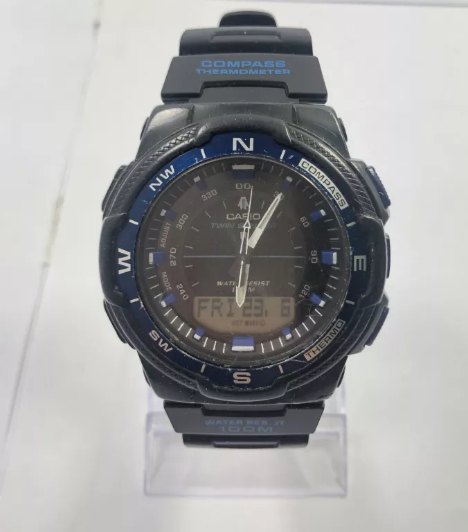 ZEGAREK CASIO G-SHOCK SGW-500H