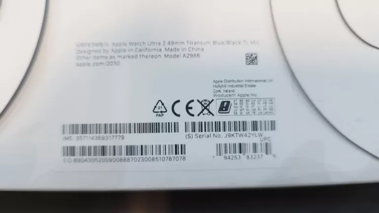 smartwatch-apple-watch-ultra-2-stan-uzywany