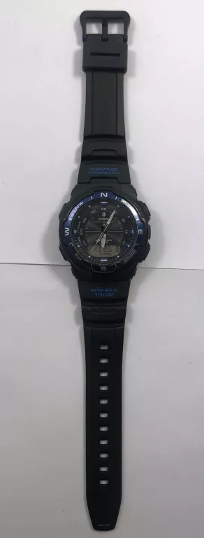 ZEGAREK CASIO G-SHOCK SGW-500H