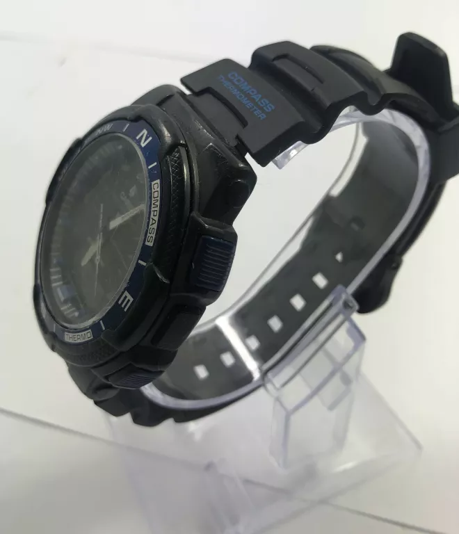 ZEGAREK CASIO G-SHOCK SGW-500H
