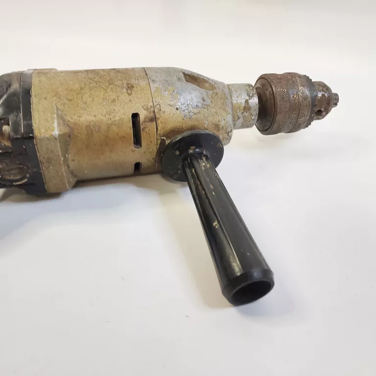 WIERTARKA CELMA ALUMINIOWA PRL