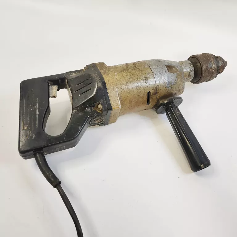 WIERTARKA CELMA ALUMINIOWA PRL