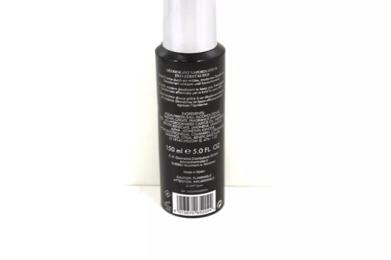AIGNER - NO2 FOR MEN DEO 150ML
