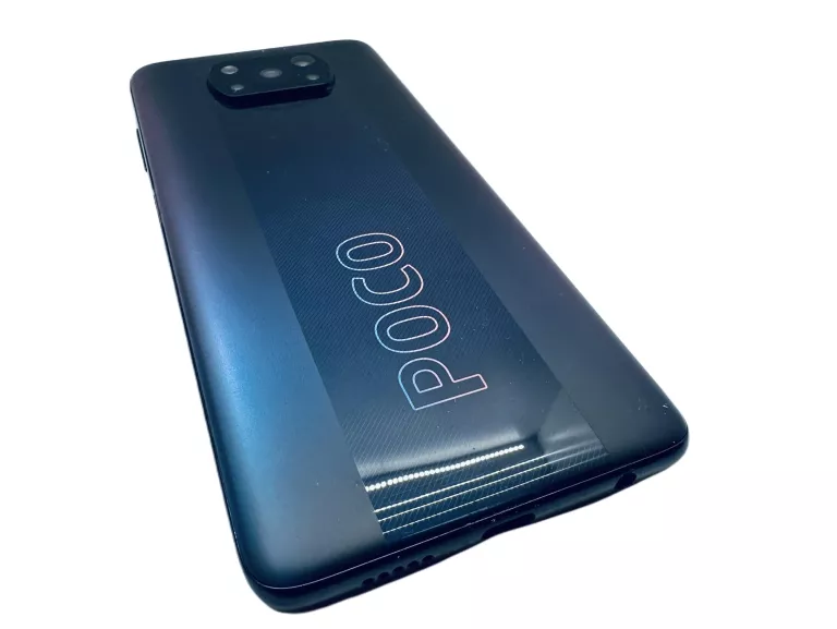 TELEFON POCO X3 PRO