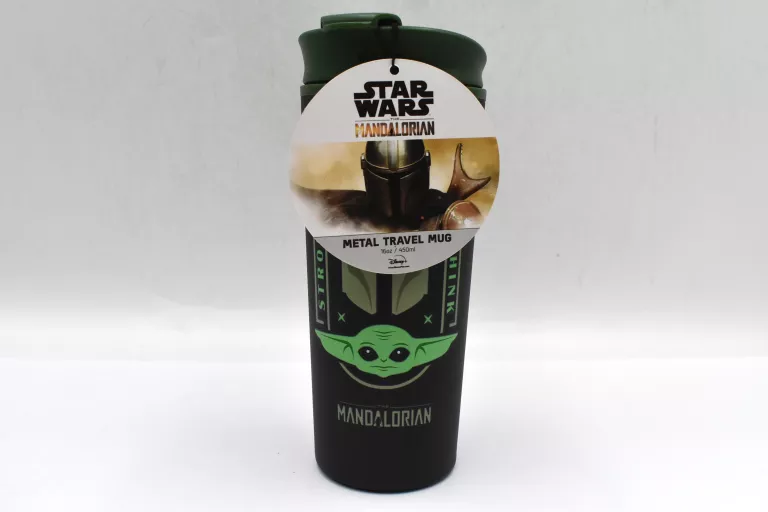 KUBEK TERMOS STAR WARS