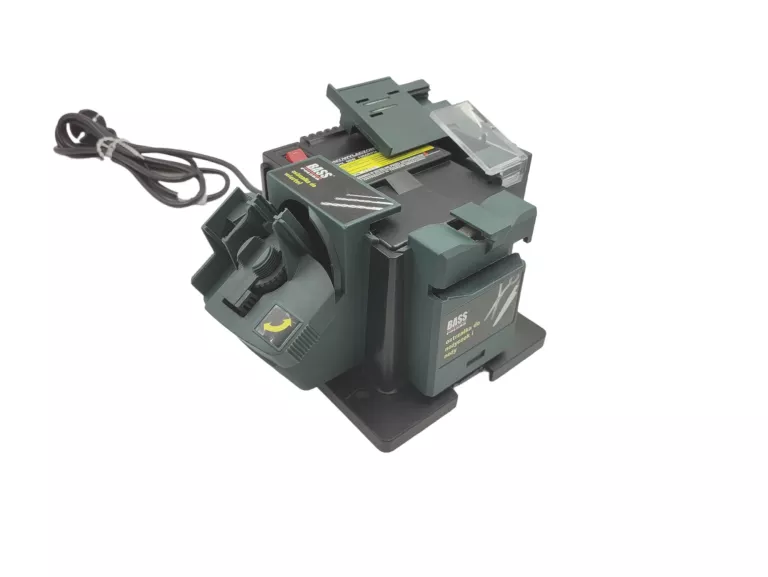 OSTRZAŁKA UNIWERSALNA BASS BP-8272