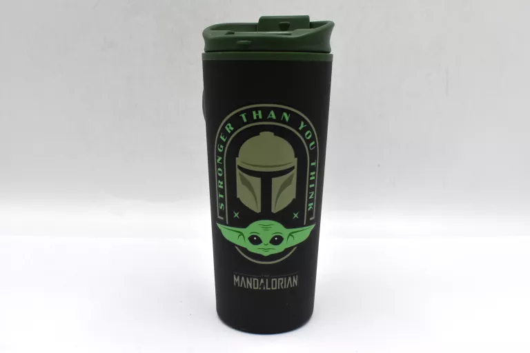 KUBEK TERMOS STAR WARS