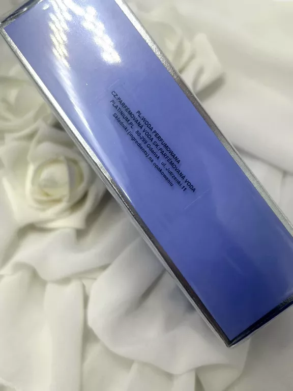 THIERRY MUGLER ANGEL WODA PERFUMOWANA 25 ML SPRAY
