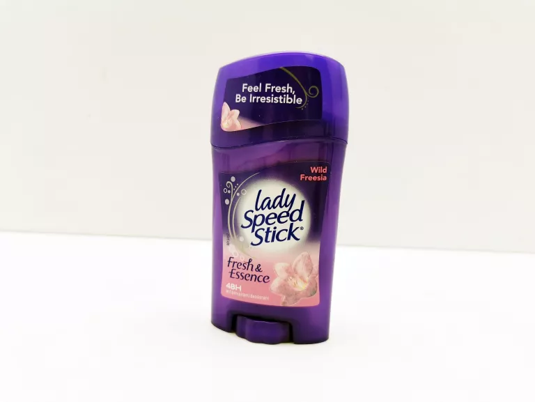 LADY SPEED STICK WILD FRESIA DEZODORANT SZTYFT 45G