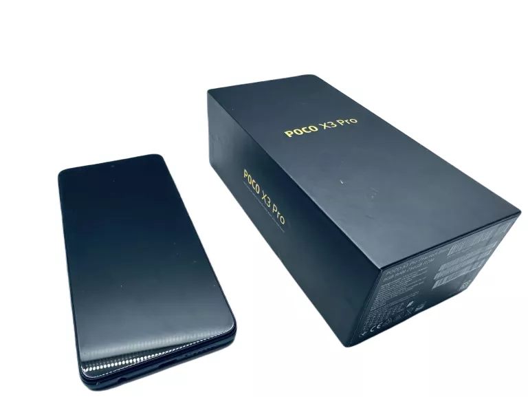 TELEFON POCO X3 PRO