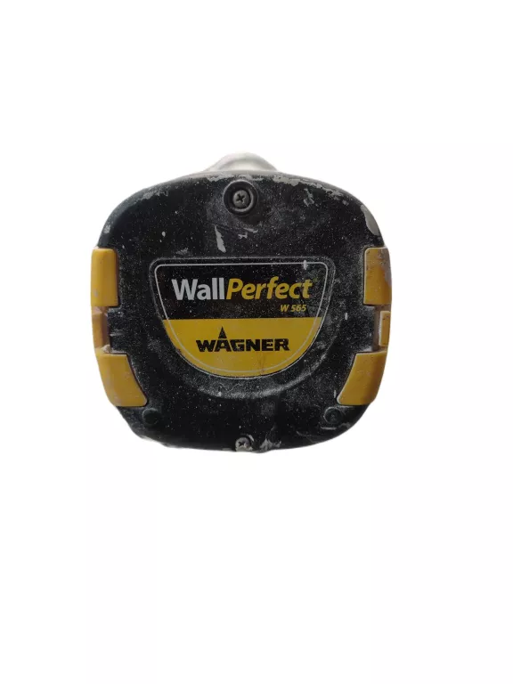PISTOLET DO MALOWANIA WAGNER WALLPERFECT W565