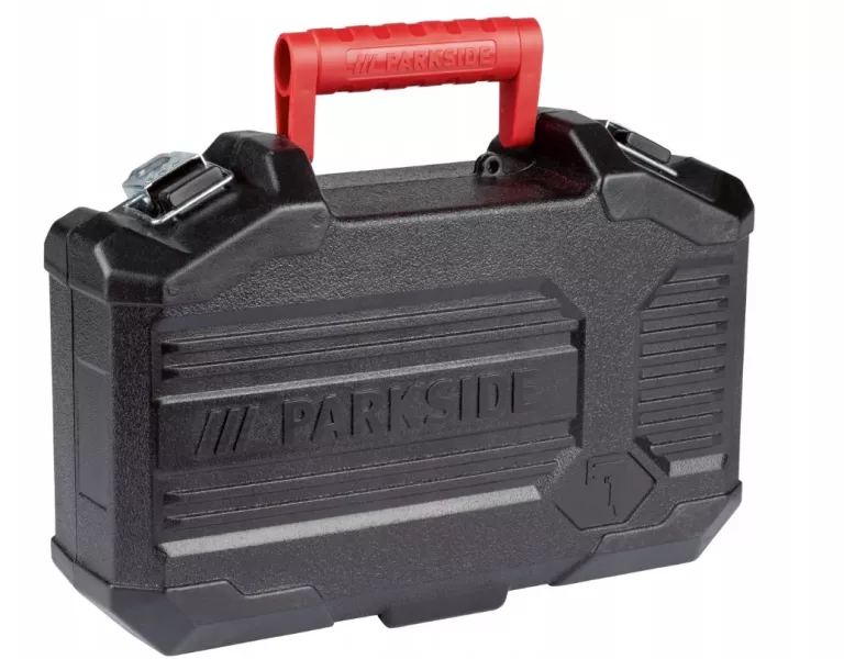 polerka-pneumatyczna-brak-koncowek-parkside-pdap-75-a1-stan-powystawowy