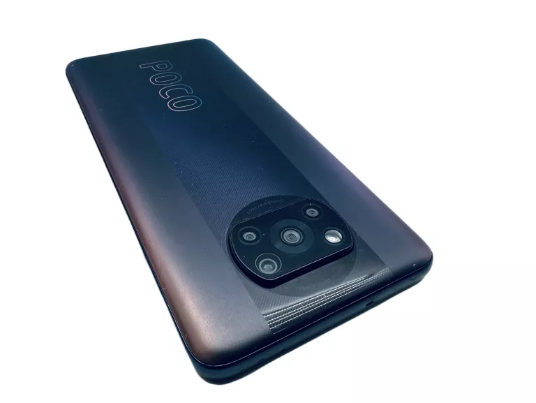 TELEFON POCO X3 PRO
