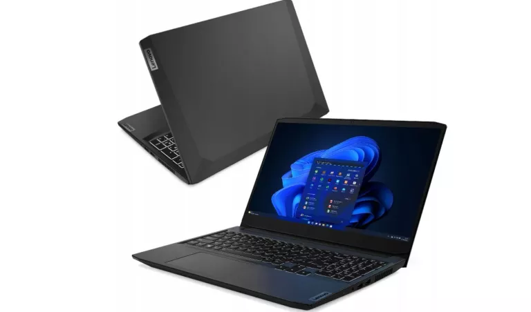 LAPTOP LENOVO IDEAPAD GAMING 3 15IHU6 15,6 " INTEL CORE I5 16 GB / 512 GB