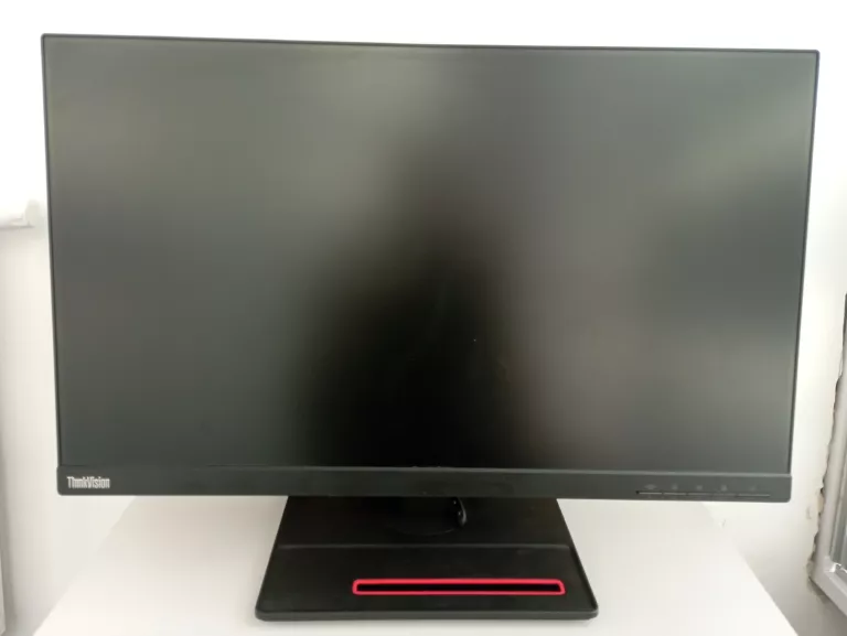 MONITOR LENOVO THINKVISION T24I-20 24' IPS FULL HD