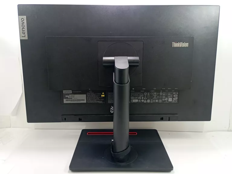 MONITOR LENOVO THINKVISION T24I-20 24' IPS FULL HD