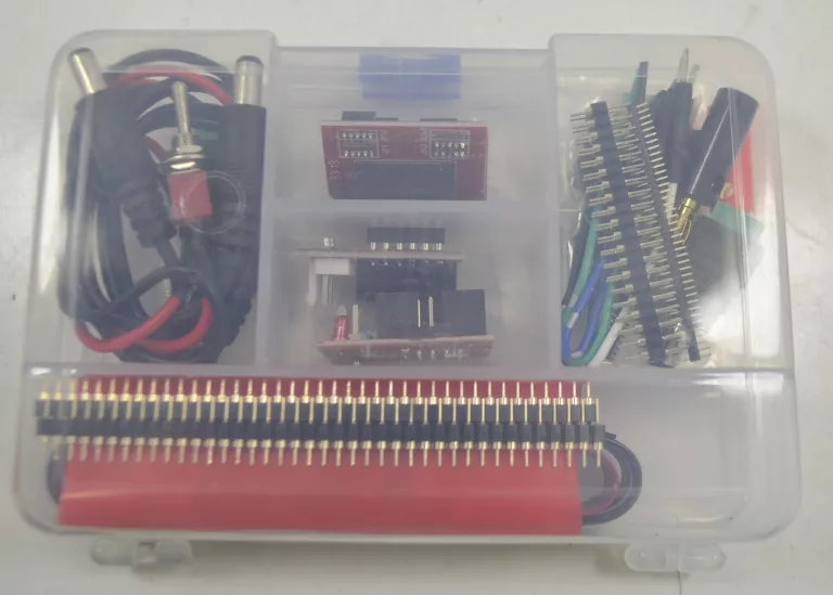 PROGRAMATOR KT200 STACJA ROBOCZA