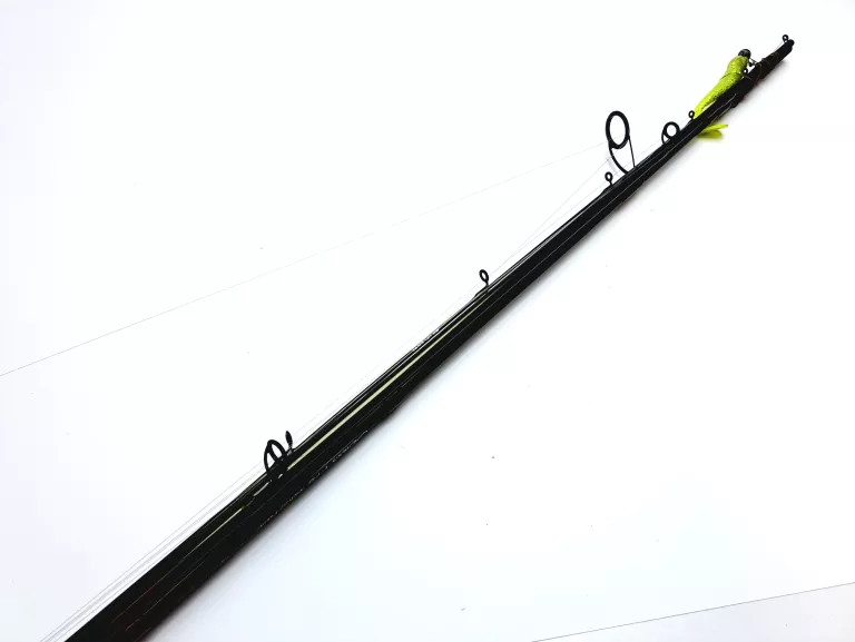 WĘDKA JAXON GENESIS PRO METHOD FEEDER 15-45G 330CM +KOŁOWROTEK VENETO 4000