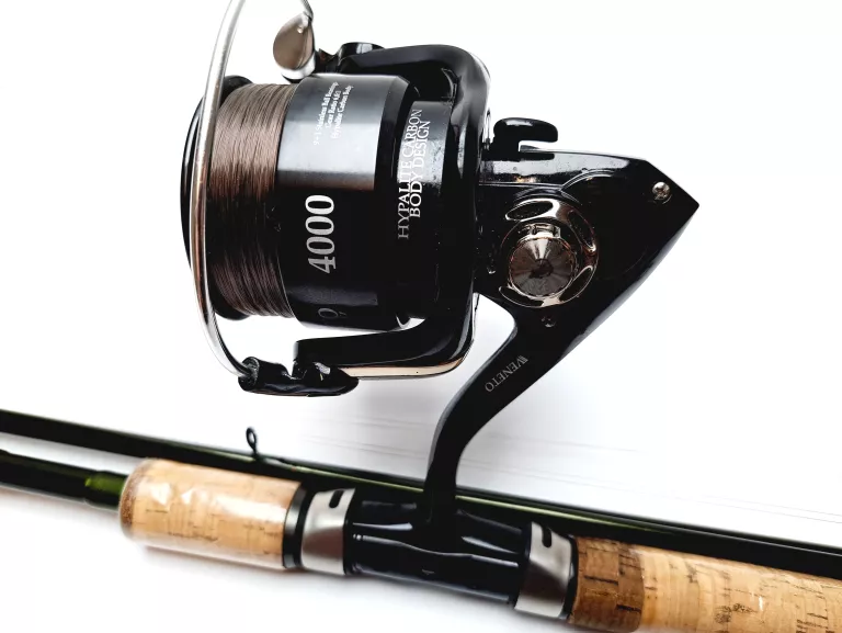 WĘDKA JAXON GENESIS PRO METHOD FEEDER 15-45G 330CM +KOŁOWROTEK VENETO 4000