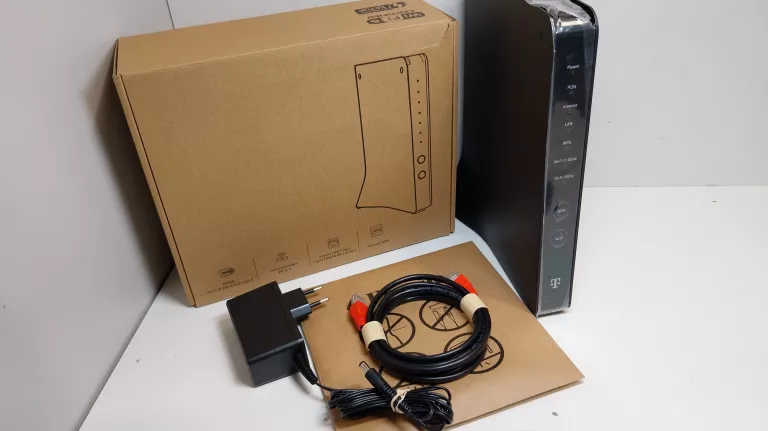 ROUTER WI-FI SAGECOM HOMEBOX CS50001