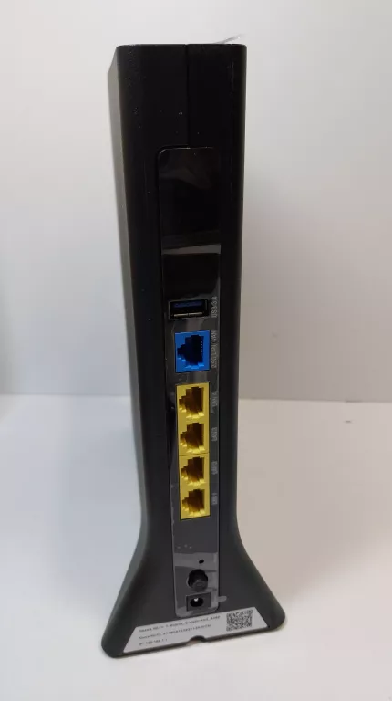 ROUTER WI-FI SAGECOM HOMEBOX CS50001