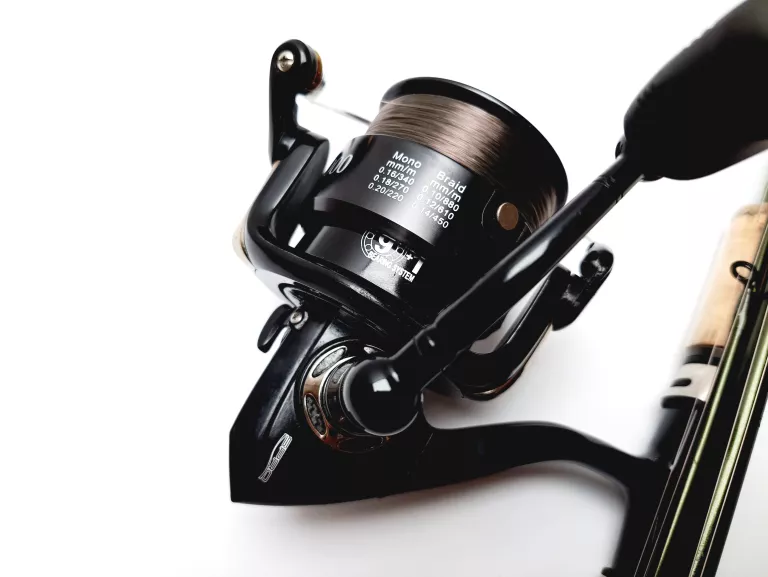 WĘDKA JAXON GENESIS PRO METHOD FEEDER 15-45G 330CM +KOŁOWROTEK VENETO 4000