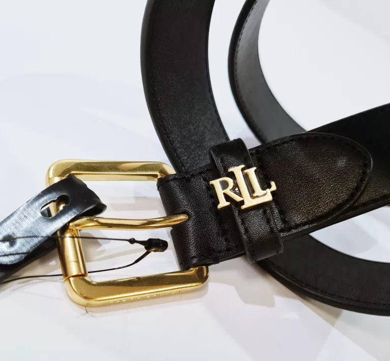 PASEK LAUREN RALPH LAUREN MĘSKI ROZMIAR M